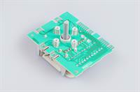 Timer, Ariston tørretumbler