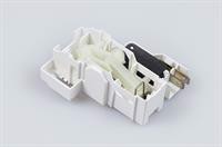 Dørlås, Ariston tørretumbler