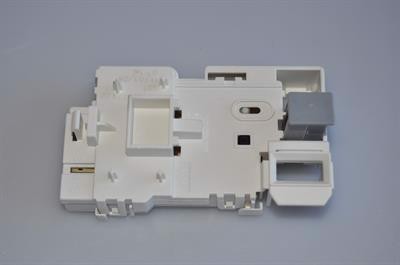 Dørlås, Ariston tørretumbler