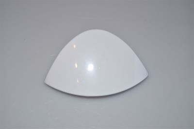 Dørgreb, Indesit vaskemaskine - Hvid