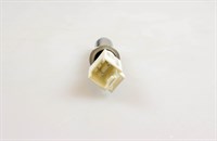 NTC-føler, Hotpoint-Ariston tørretumbler