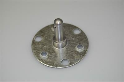 Aksel for tromle, Ariston tørretumbler