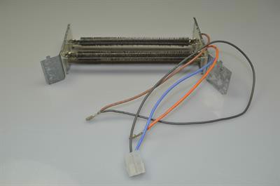 Varmelegeme, Ariston tørretumbler - 2050W