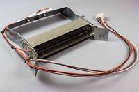 Varmelegeme, Ariston tørretumbler - 230V/2050W