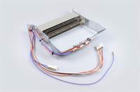 Varmelegeme, Ariston tørretumbler - 2300W