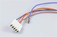 Varmelegeme, Ariston tørretumbler - 2300W