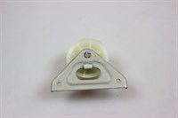 Remstrammerhjul, Ariston tørretumbler