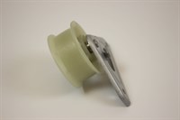 Remstrammerhjul, Ariston tørretumbler