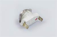 Termostat, Indesit opvaskemaskine