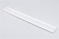 Fodspark, Ariston opvaskemaskine