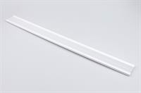 Fodspark, Ariston opvaskemaskine