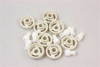 Trådkurv, Ariston opvaskemaskine (nedre)