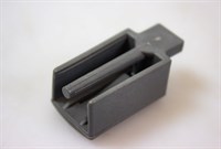 Kurvestop, Laden opvaskemaskine (bagerste)