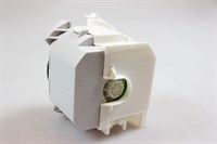 Afløbspumpe, Ariston opvaskemaskine