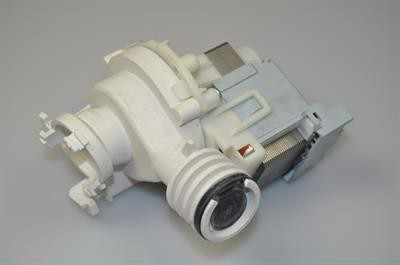 Afløbspumpe, Ariston opvaskemaskine