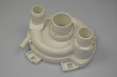 Spulepumpehus, Indesit opvaskemaskine