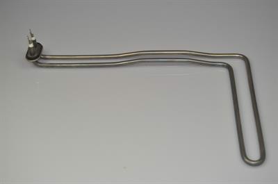 Varmelegeme, Indesit opvaskemaskine - 2000W