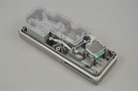 Sæbe - /afspændingsautomat, Indesit opvaskemaskine