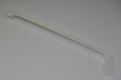 Spulerør, Ariston opvaskemaskine