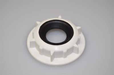 Møtrik til spulearm, Ariston opvaskemaskine (øvre)