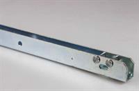 Hængselhus, Indesit komfur & ovn (1 stk)