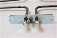 Overvarmelegeme, Ariston komfur & ovn