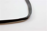 Ovnpakning, Indesit komfur & ovn - Sort