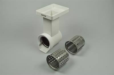 Grøntsagssnitter, Jupiter køkken- & røremaskine