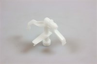 Udløb for bryggegruppe, Jura espressomaskine