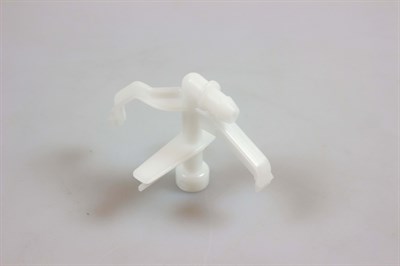 Udløb for bryggegruppe, Jura espressomaskine