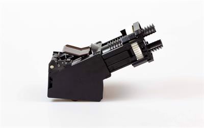 Bryggeenhed, Jura espressomaskine