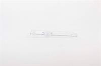 Låg til bønnebeholder, Jura espressomaskine