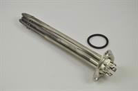 Varmelegeme, Zanussi industriopvaskemaskine - 230V/3x3000W