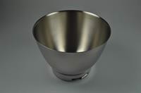 Skål, Kenwood køkken- & røremaskine - 4600 ml