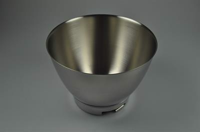 Skål, Kenwood køkken- & røremaskine - 4600 ml