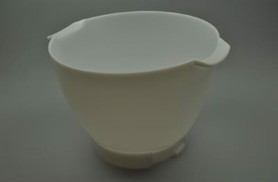 Skål, Kenwood køkken- & røremaskine - 4600 ml