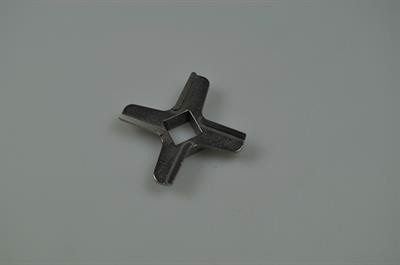 Kniv, Kenwood kødhakker (str. 8)