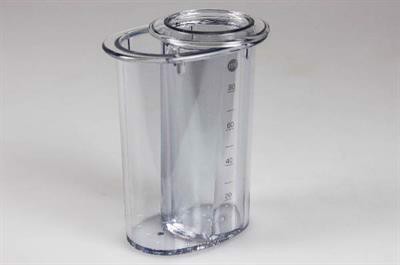 Stopper, Kenwood foodprocessor