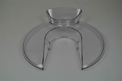 Stænkskærm, Kenwood køkken- & røremaskine - Plastik