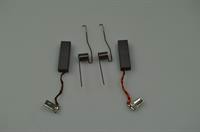 Motorkul, Kenwood køkken- & røremaskine (sæt)