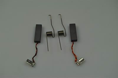 Motorkul, Kenwood køkken- & røremaskine (sæt)