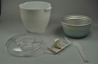 Ismaskine, Kenwood køkken- & røremaskine