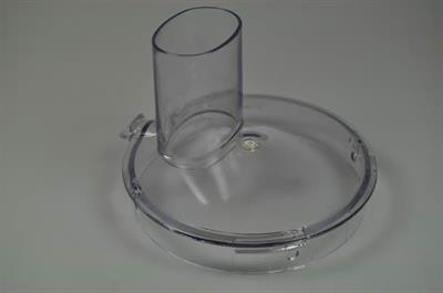 Låg, Kenwood foodprocessor - Klar