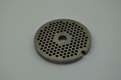 Hulskive, Kenwood kødhakker (str. 8)