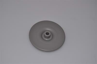 Gummibeskyttelse for dejkrog, Kenwood køkken- & røremaskine - Gummi