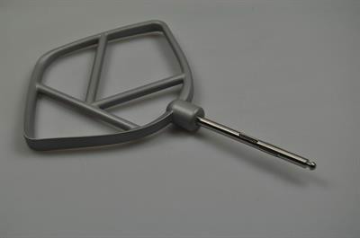 K-Spade, Kenwood køkken- & røremaskine (uden låsering)