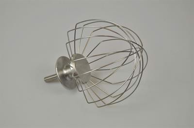 Ballonpiskeris, Kenwood køkken- & røremaskine (uden låsering)