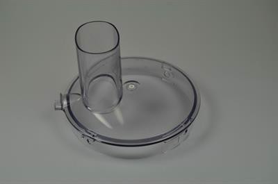 Låg, Kenwood foodprocessor - Klar