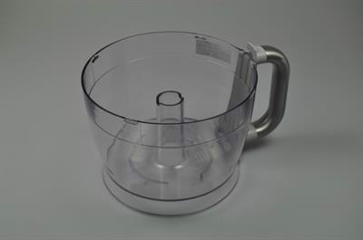 Skål, Kenwood foodprocessor - 1500 ml