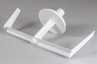 Rørevinge til ismaskine, Kenwood køkken- & røremaskine